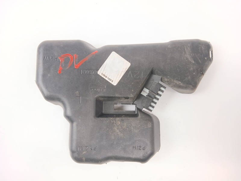 Recambio de portalamparas para rover 200 ii hatchback (rf) 220 d/sd referencia OEM IAM   