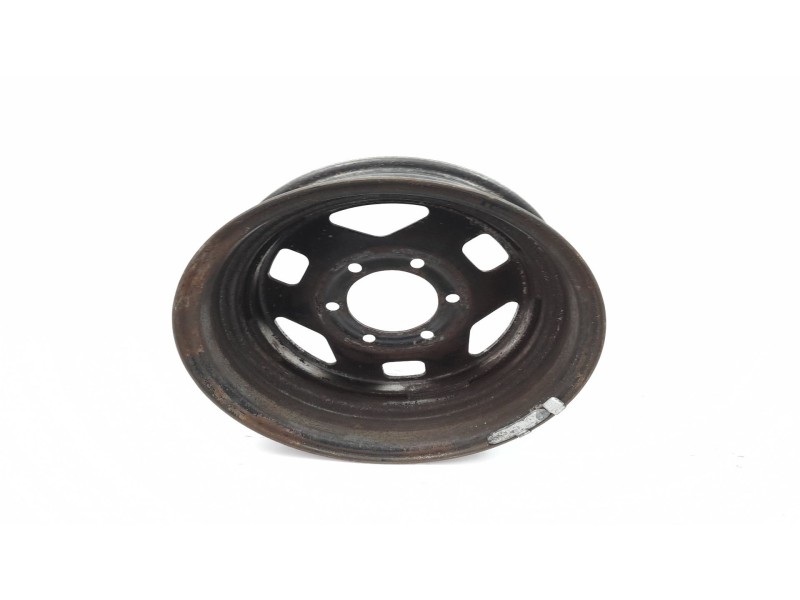 Recambio de llanta para isuzu trooper (ubs) 2.8 td (ubs55) referencia OEM IAM 40291S38  