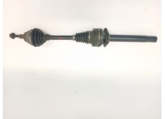 Recambio de transmision delantera derecha para volkswagen golf v (1k1) 2.0 tdi 16v referencia OEM IAM   