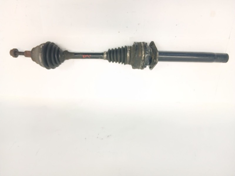 Recambio de transmision delantera derecha para volkswagen golf v (1k1) 2.0 tdi 16v referencia OEM IAM   