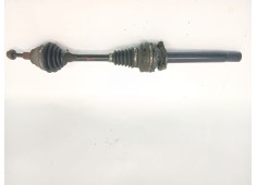Recambio de transmision delantera derecha para volkswagen golf v (1k1) 2.0 tdi 16v referencia OEM IAM    2