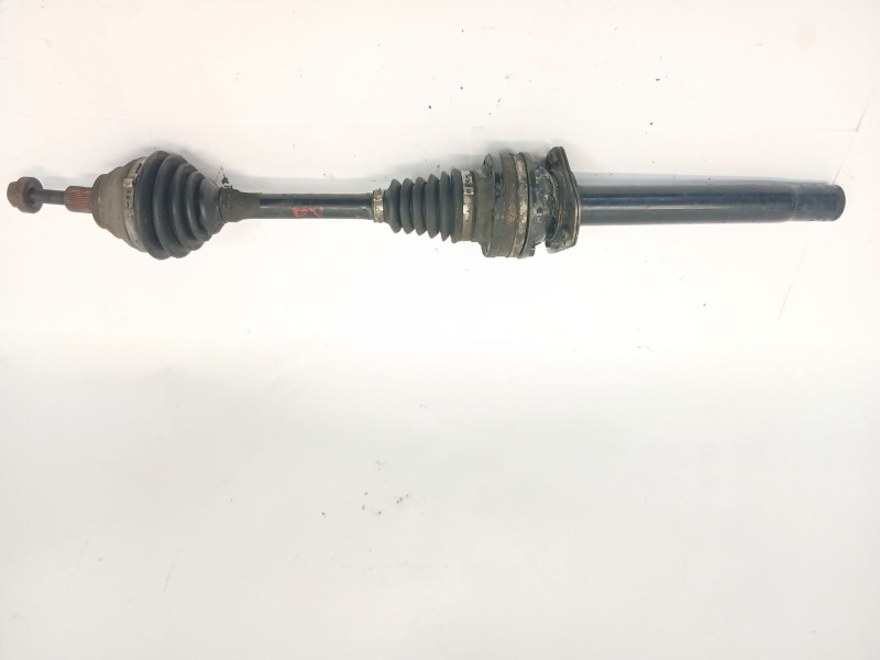 Recambio de transmision delantera derecha para volkswagen golf v (1k1) 2.0 tdi 16v referencia OEM IAM   