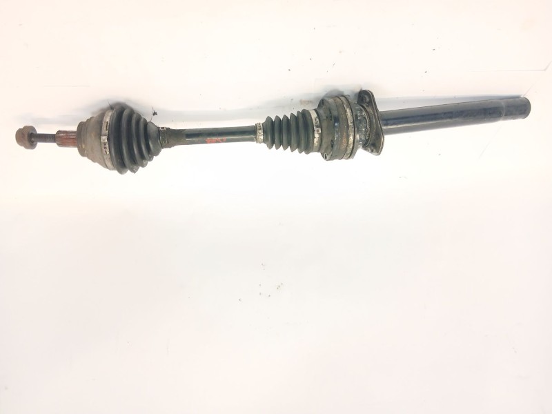 Recambio de transmision delantera derecha para volkswagen golf v (1k1) 2.0 tdi 16v referencia OEM IAM   