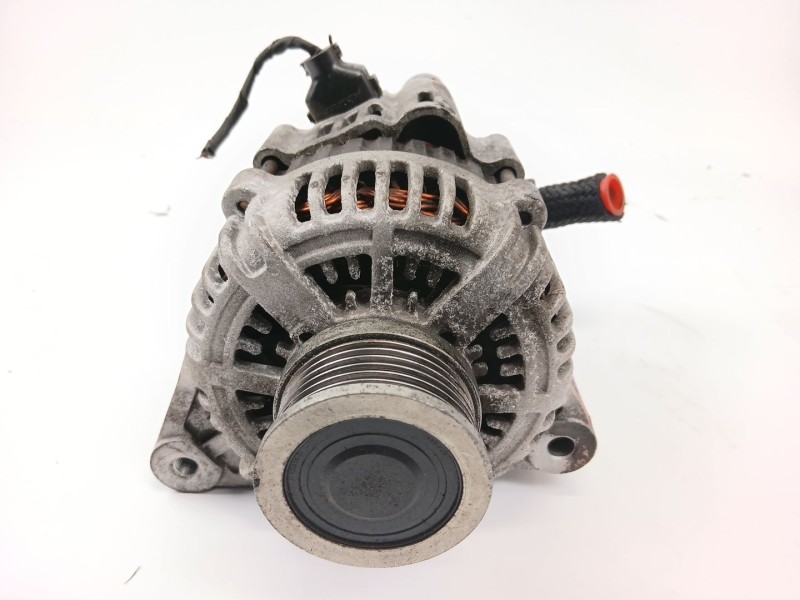 Recambio de alternador para kia carens i monospace (fc, fj) 2.0 crdi referencia OEM IAM   