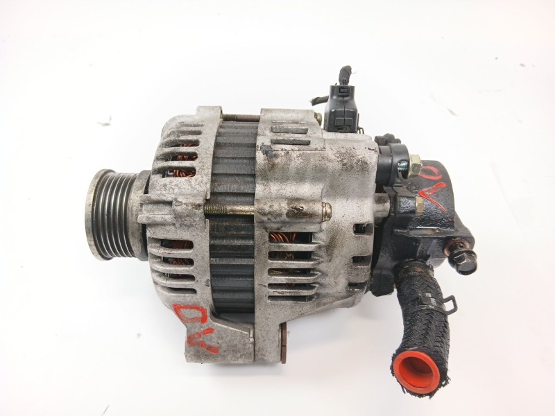 Recambio de alternador para kia carens i monospace (fc, fj) 2.0 crdi referencia OEM IAM   