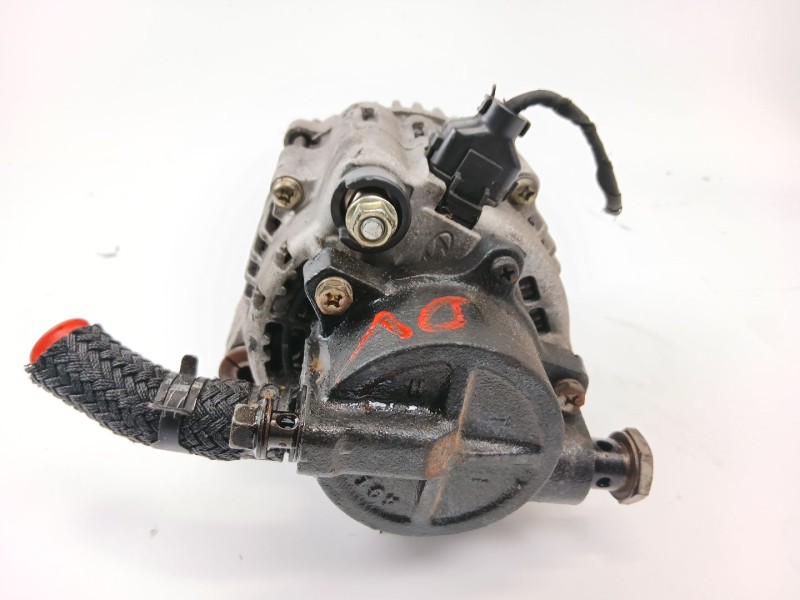 Recambio de alternador para kia carens i monospace (fc, fj) 2.0 crdi referencia OEM IAM   