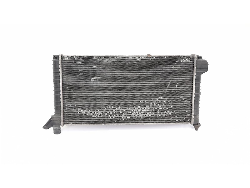 Recambio de radiador agua para volvo serie 460 1.9 td referencia OEM IAM 454073  
