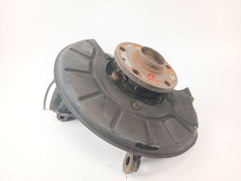 Recambio de mangueta delantera derecha para volkswagen golf v (1k1) 2.0 tdi 16v referencia OEM IAM   