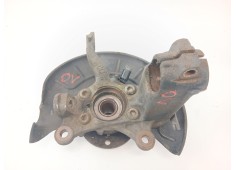 Recambio de mangueta delantera izquierda para volkswagen golf v (1k1) 2.0 tdi 16v referencia OEM IAM   