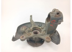 Recambio de mangueta delantera izquierda para volkswagen golf v (1k1) 2.0 tdi 16v referencia OEM IAM    2