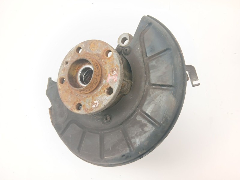 Recambio de mangueta delantera izquierda para volkswagen golf v (1k1) 2.0 tdi 16v referencia OEM IAM   