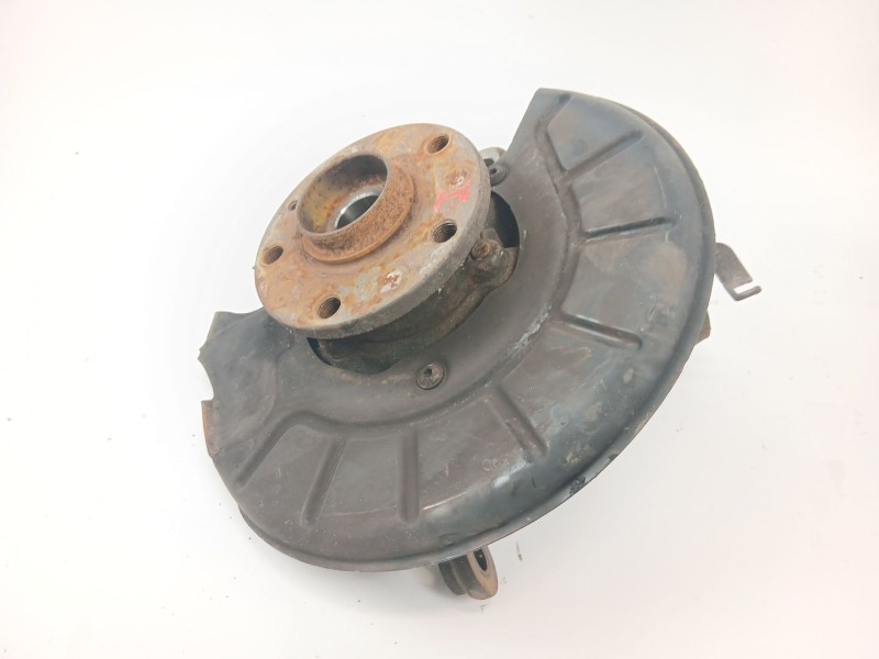 Recambio de mangueta delantera izquierda para volkswagen golf v (1k1) 2.0 tdi 16v referencia OEM IAM   