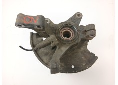 Recambio de mangueta delantera izquierda para kia carens i monospace (fc, fj) 2.0 crdi referencia OEM IAM    2