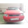 audi a3 (8l) del año 1996