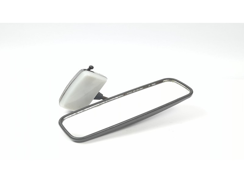 Recambio de espejo interior para seat marbella furgón (028a) 0.9 cat referencia OEM IAM 00678  