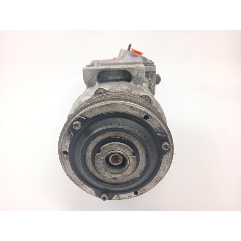 Recambio de compresor aire acondicionado para volkswagen golf v (1k1) 2.0 tdi 16v referencia OEM IAM PXE16  