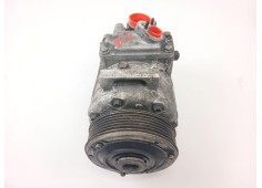 Recambio de compresor aire acondicionado para volkswagen golf v (1k1) 2.0 tdi 16v referencia OEM IAM PXE16   2