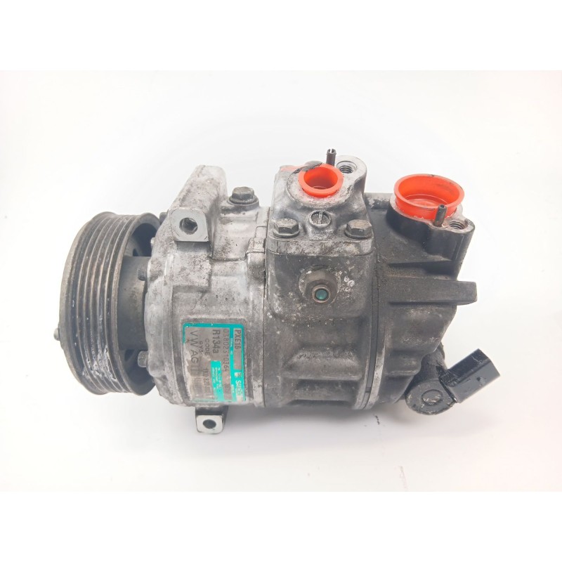 Recambio de compresor aire acondicionado para volkswagen golf v (1k1) 2.0 tdi 16v referencia OEM IAM PXE16  