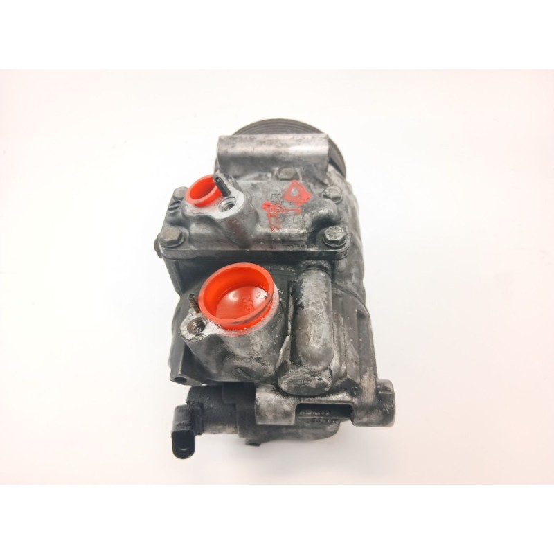 Recambio de compresor aire acondicionado para volkswagen golf v (1k1) 2.0 tdi 16v referencia OEM IAM PXE16  