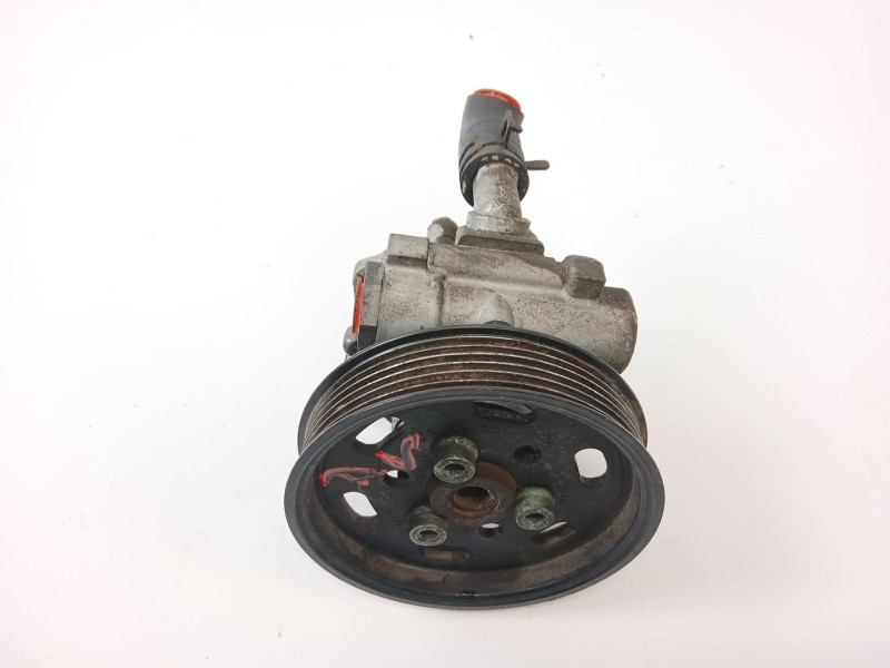 Recambio de bomba direccion para seat ibiza ii (6k1) 1.9 sdi referencia OEM IAM 6NO045157  