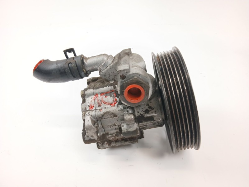 Recambio de bomba direccion para seat ibiza ii (6k1) 1.9 sdi referencia OEM IAM 6NO045157  
