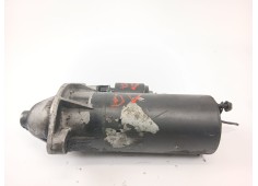 Recambio de motor arranque para audi 80 b4 sedán (8c2) 1.9 tdi referencia OEM IAM 1005821478  