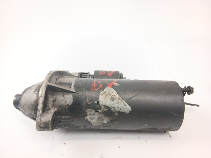 Recambio de motor arranque para audi 80 b4 sedán (8c2) 1.9 tdi referencia OEM IAM 1005821478  