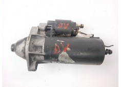 Recambio de motor arranque para audi 80 b4 sedán (8c2) 1.9 tdi referencia OEM IAM 1005821478   2
