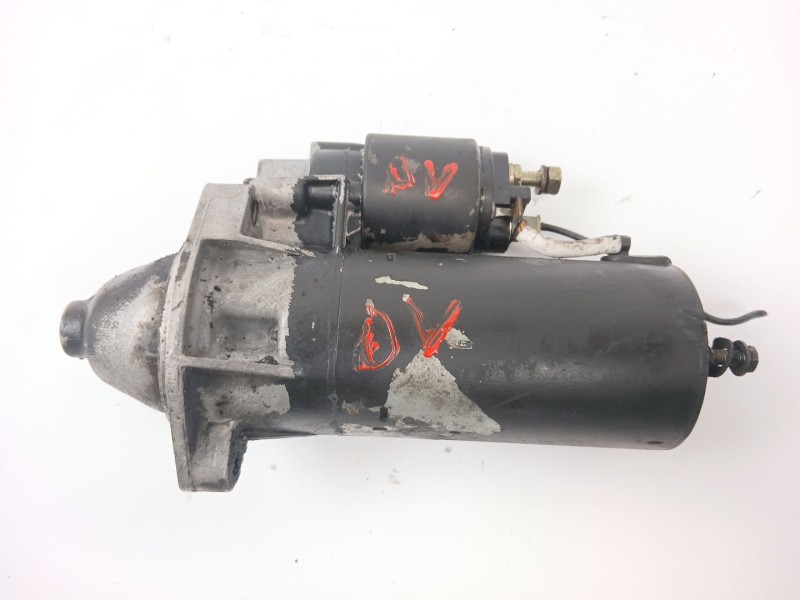 Recambio de motor arranque para audi 80 b4 sedán (8c2) 1.9 tdi referencia OEM IAM 1005821478  