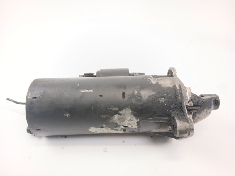 Recambio de motor arranque para audi 80 b4 sedán (8c2) 1.9 tdi referencia OEM IAM 1005821478  