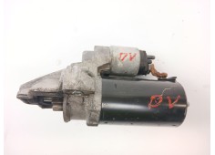Recambio de motor arranque para peugeot boxer caja/chasis 2.2 hdi 130 referencia OEM IAM 0001115093  