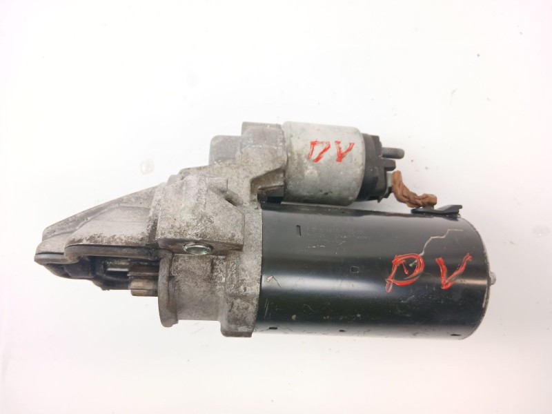 Recambio de motor arranque para peugeot boxer caja/chasis 2.2 hdi 130 referencia OEM IAM 0001115093  