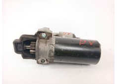 Recambio de motor arranque para peugeot boxer caja/chasis 2.2 hdi 130 referencia OEM IAM 0001115093   2