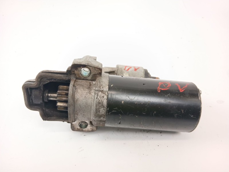 Recambio de motor arranque para peugeot boxer caja/chasis 2.2 hdi 130 referencia OEM IAM 0001115093  