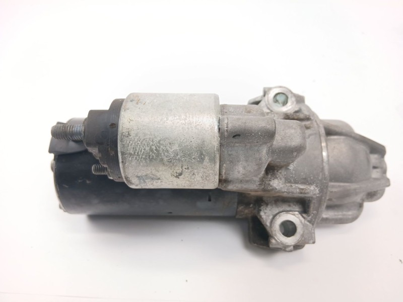 Recambio de motor arranque para peugeot boxer caja/chasis 2.2 hdi 130 referencia OEM IAM 0001115093  