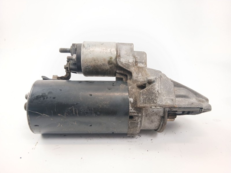 Recambio de motor arranque para peugeot boxer caja/chasis 2.2 hdi 130 referencia OEM IAM 0001115093  