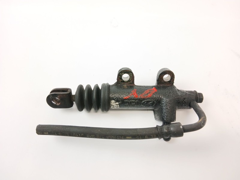 Recambio de bombin embrague para kia carens i monospace (fc, fj) 2.0 crdi referencia OEM IAM   