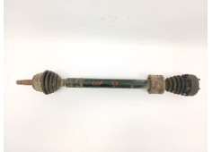 Recambio de transmision delantera derecha para seat ibiza ii (6k1) 1.9 sdi referencia OEM IAM   