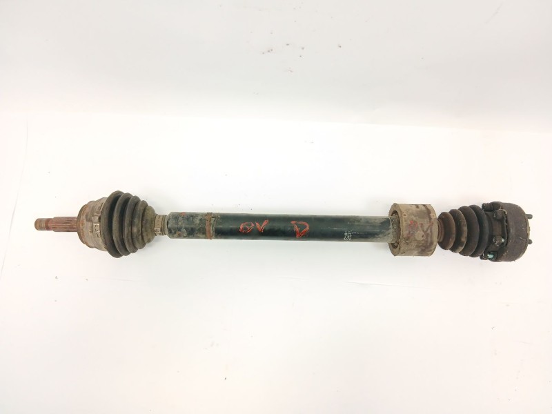 Recambio de transmision delantera derecha para seat ibiza ii (6k1) 1.9 sdi referencia OEM IAM   