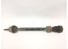 Recambio de transmision delantera derecha para seat ibiza ii (6k1) 1.9 sdi referencia OEM IAM    2