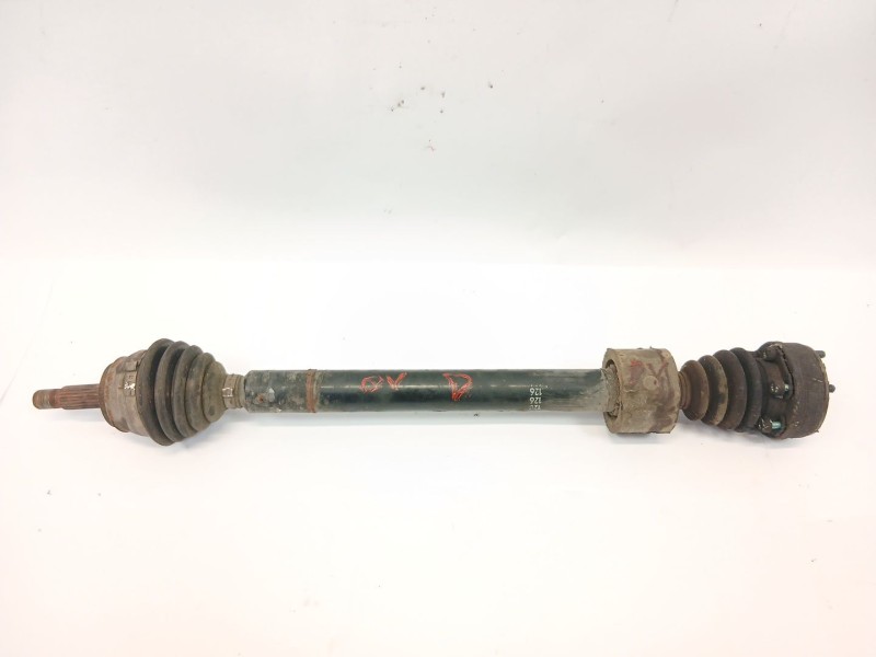 Recambio de transmision delantera derecha para seat ibiza ii (6k1) 1.9 sdi referencia OEM IAM   