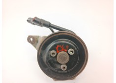 Recambio de bomba direccion para audi 80 b4 sedán (8c2) 1.9 tdi referencia OEM IAM 7681955186  