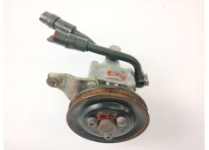 Recambio de bomba direccion para audi 80 b4 sedán (8c2) 1.9 tdi referencia OEM IAM 7681955186   2
