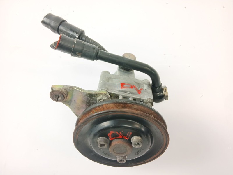 Recambio de bomba direccion para audi 80 b4 sedán (8c2) 1.9 tdi referencia OEM IAM 7681955186  