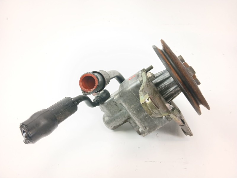 Recambio de bomba direccion para audi 80 b4 sedán (8c2) 1.9 tdi referencia OEM IAM 7681955186  