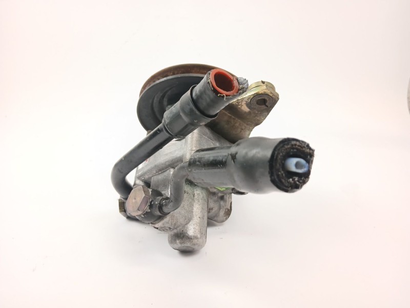 Recambio de bomba direccion para audi 80 b4 sedán (8c2) 1.9 tdi referencia OEM IAM 7681955186  