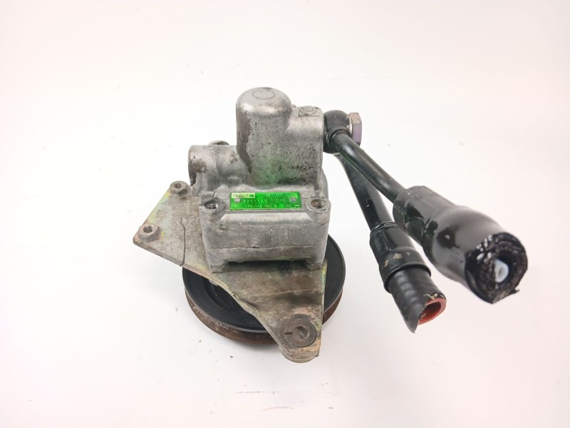 Recambio de bomba direccion para audi 80 b4 sedán (8c2) 1.9 tdi referencia OEM IAM 7681955186  