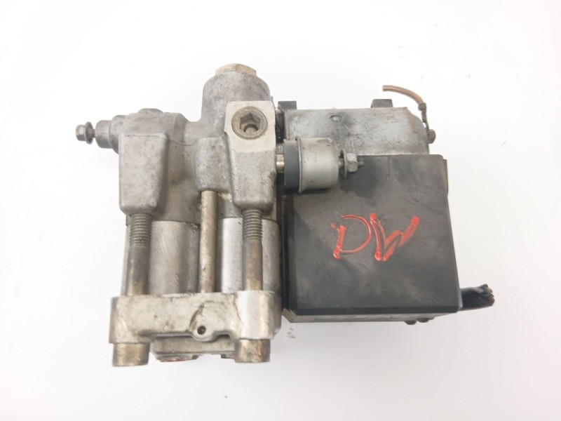 Recambio de abs para audi 80 b4 sedán (8c2) 1.9 tdi referencia OEM IAM 4A0614111A  