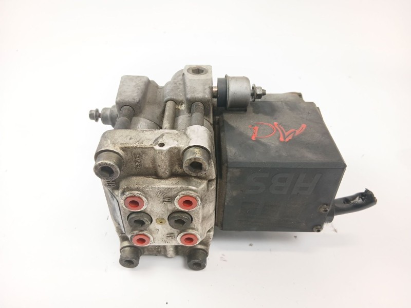 Recambio de abs para audi 80 b4 sedán (8c2) 1.9 tdi referencia OEM IAM 4A0614111A  