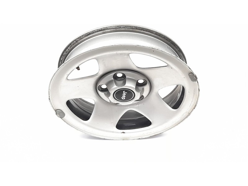 Recambio de llanta para jeep gr.cherokee i (zj) 2.5 td 4x4 (z) referencia OEM IAM 4610482  